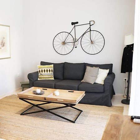 Habitat Nafplio Bnb - Design Apartment Kültér fotó