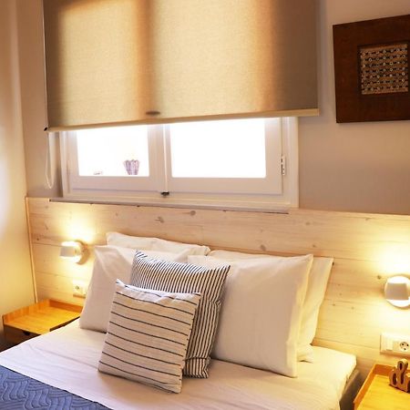 Habitat Nafplio Bnb - Design Apartment Kültér fotó