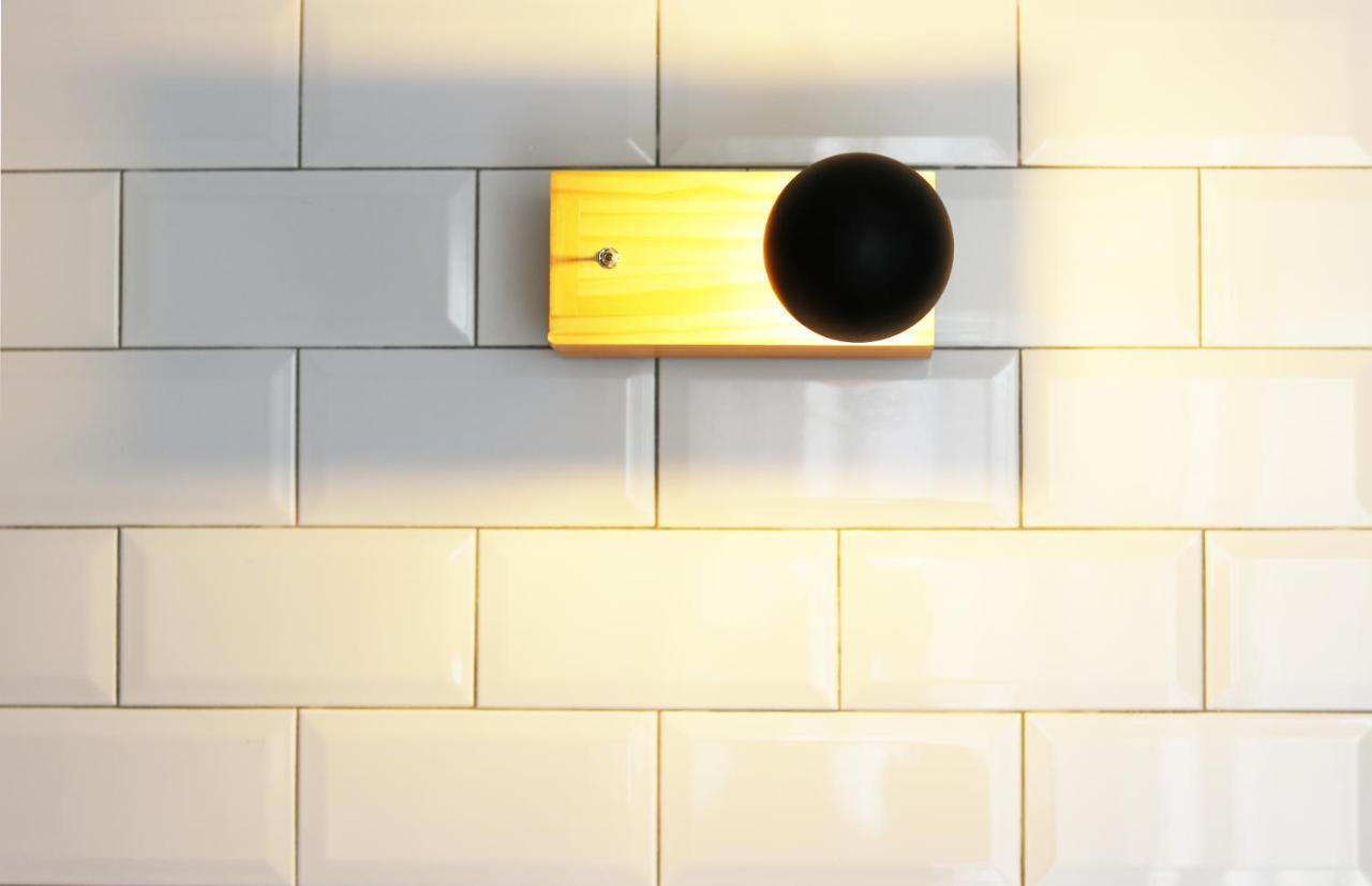 Habitat Nafplio Bnb - Design Apartment Kültér fotó