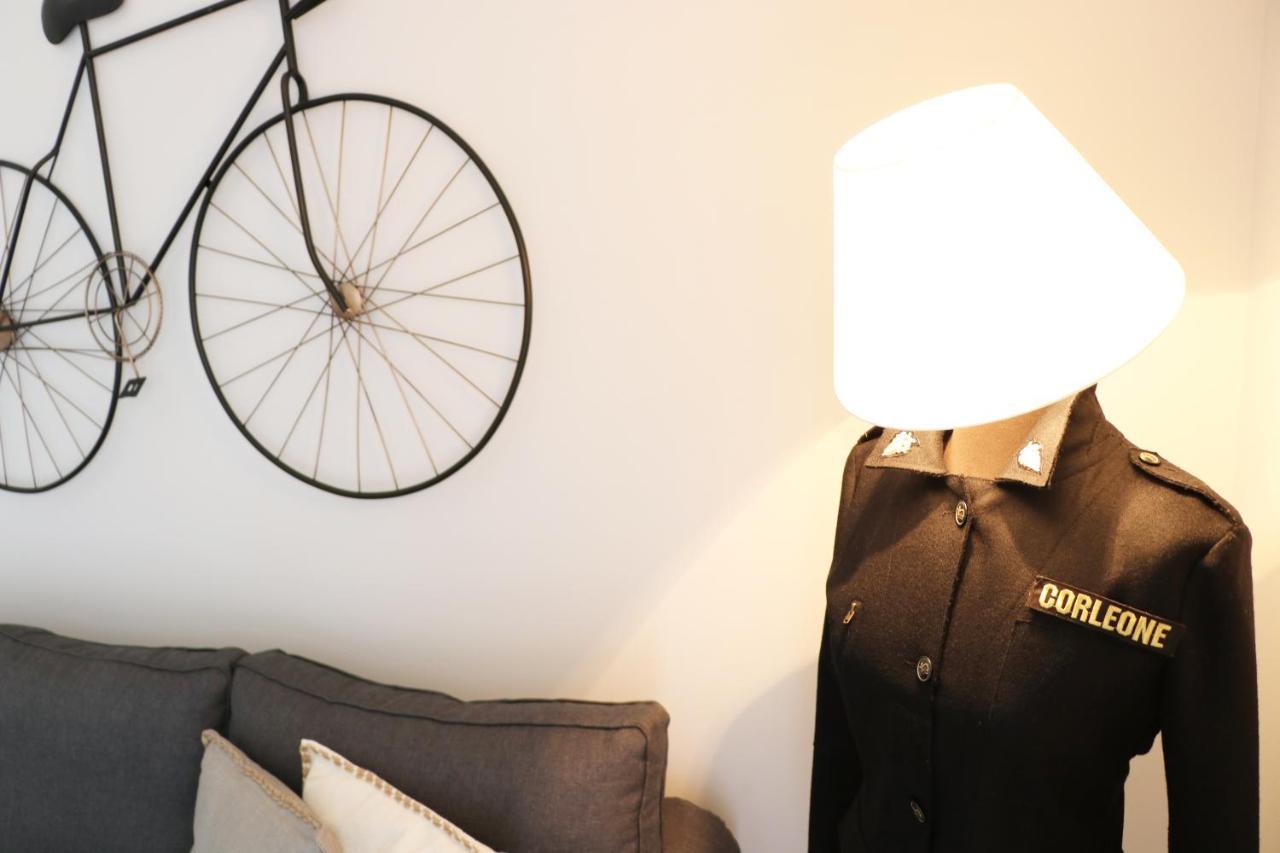 Habitat Nafplio Bnb - Design Apartment Kültér fotó