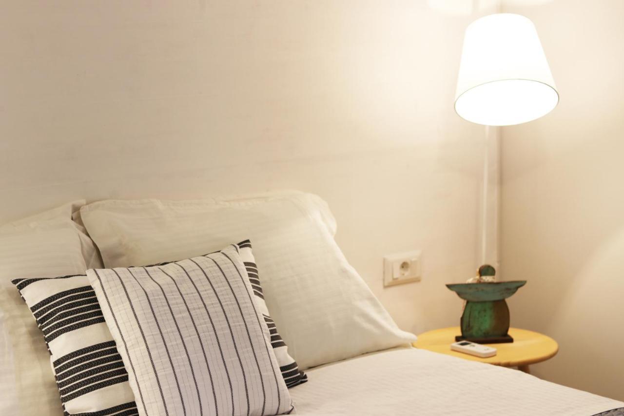 Habitat Nafplio Bnb - Design Apartment Kültér fotó